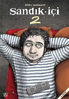 Sandık İçi-2 Ersin Karabulut