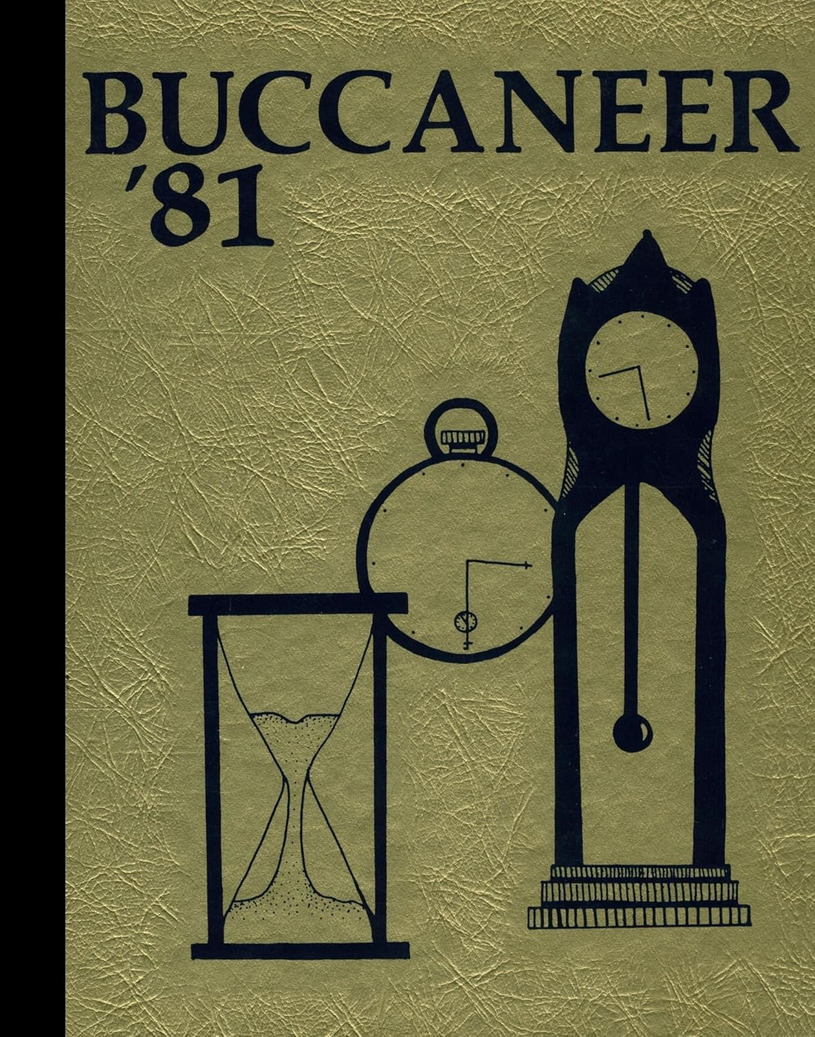 (Reprint) 1981 Yearbook: Pine Tree High School, Longview, Texas      Paperback – May 1, 1981
