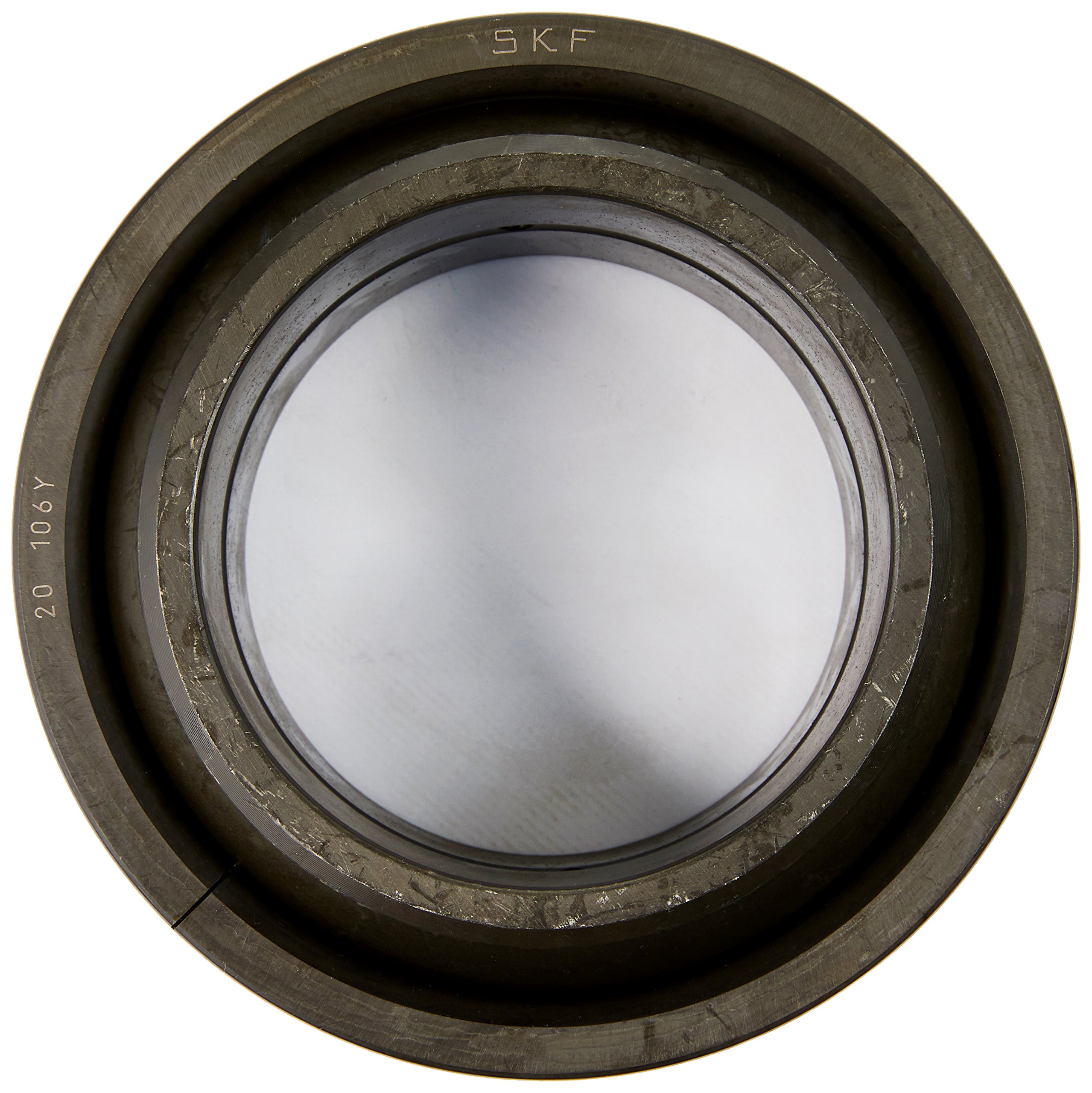 SKF Geg 125 ES Radial sphérique Uni Roulement