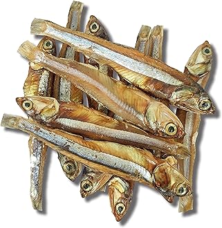 My Village Dried Anchovy Fishes (Netholi/Nithili/nethili), Kerala dry fish (Export Quality) - 100gm