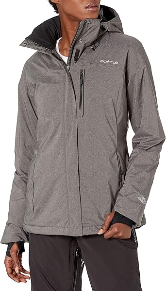Columbia lost peak jacket Clearance