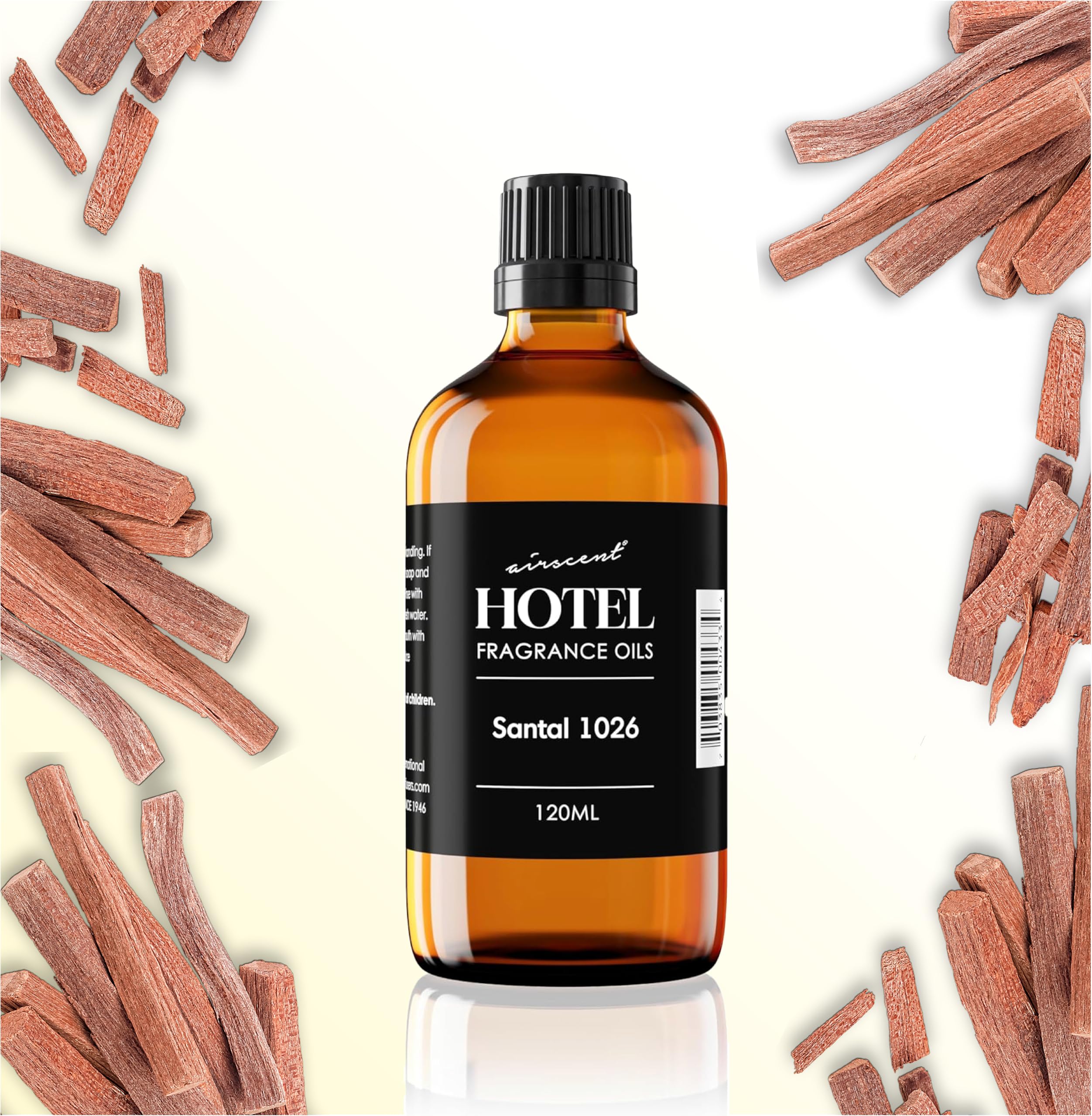 アロマオイル　3L Wild Honey & Lavender | Honey Lavender Candle Fragrance Oil