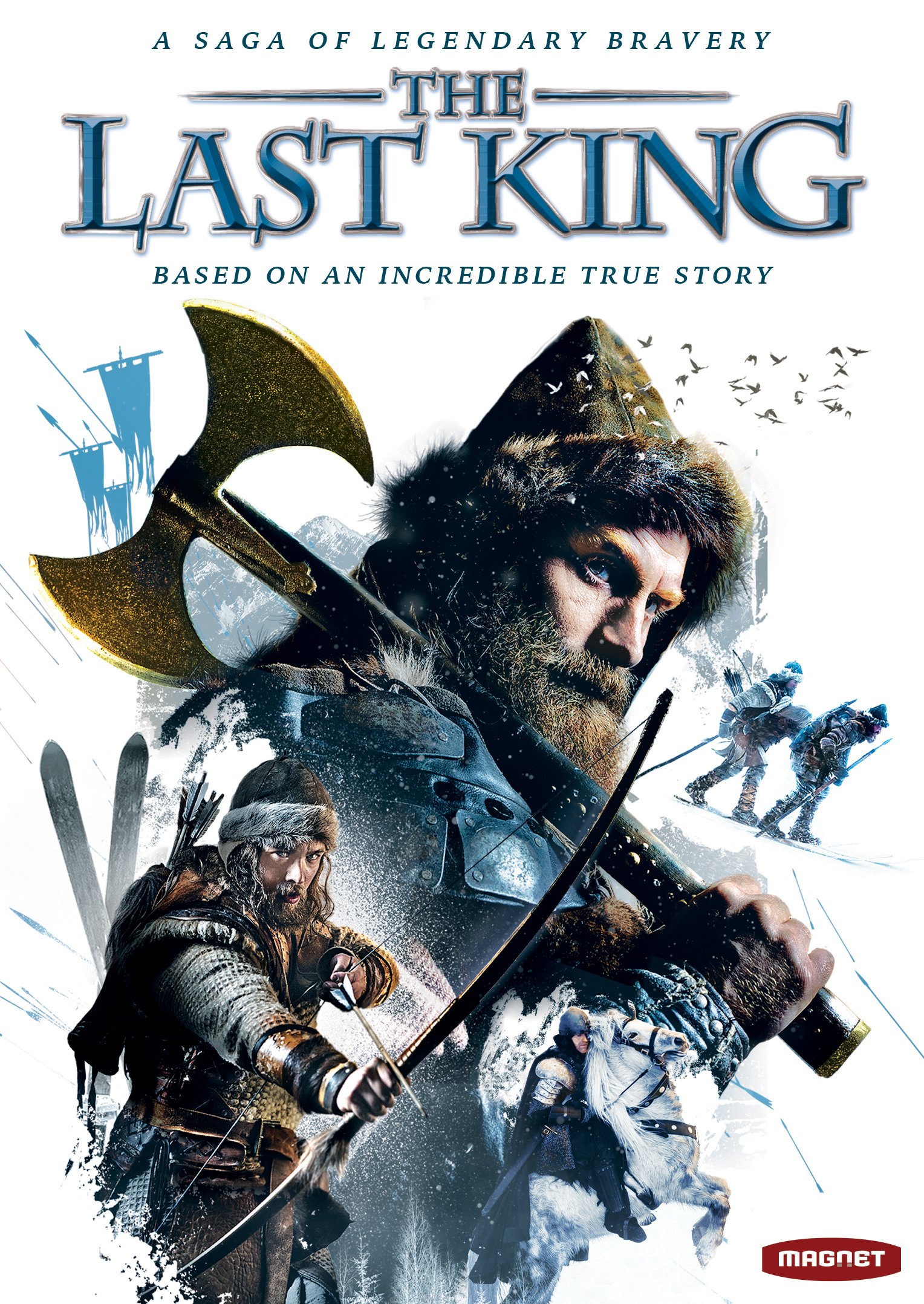 KINGS - Last Heart - DVD 未開封 91KxU4hOE4L.jpg