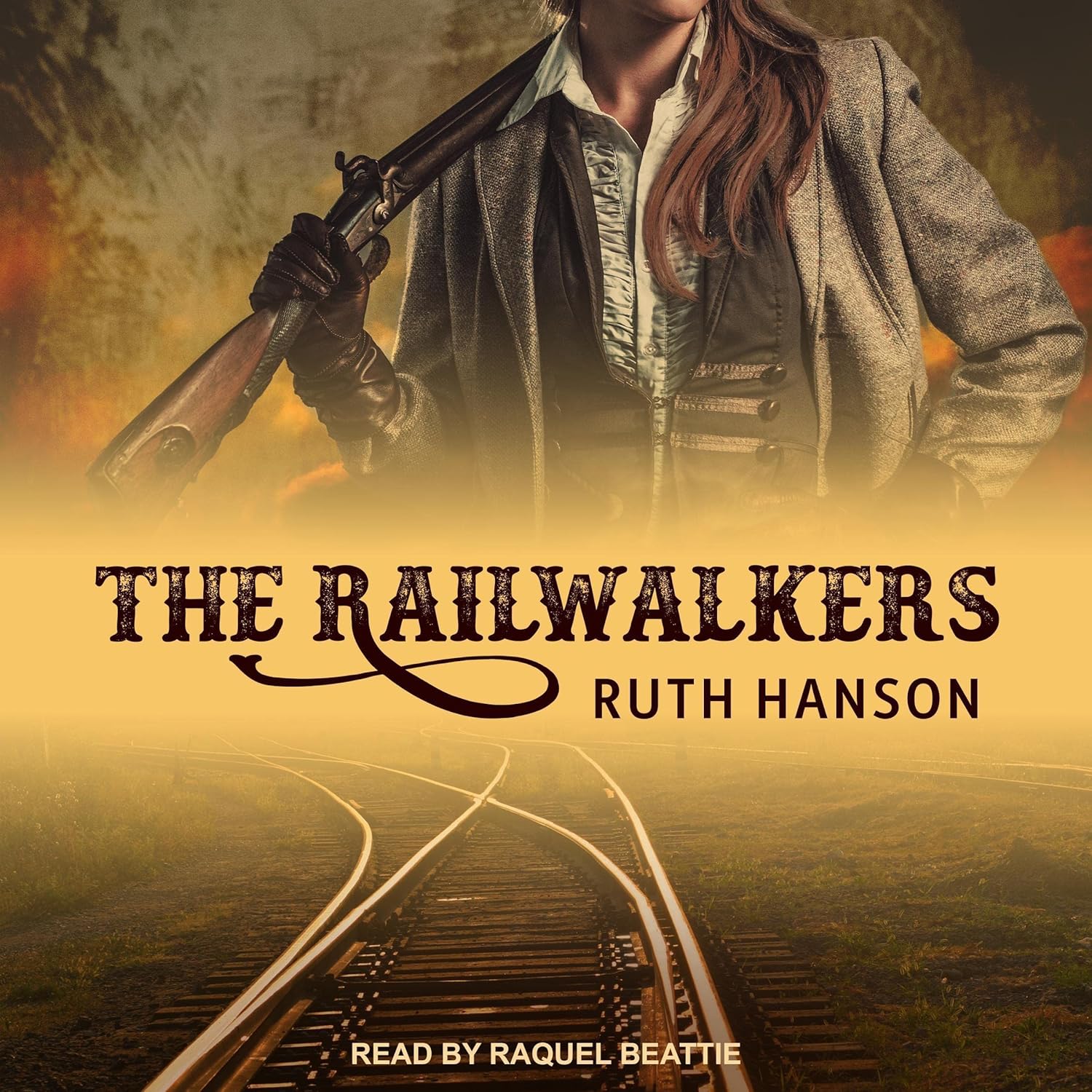 The Railwalkers    
	                
	            

                 
                        Audible Audiobook 
                  
                        – Unabridged