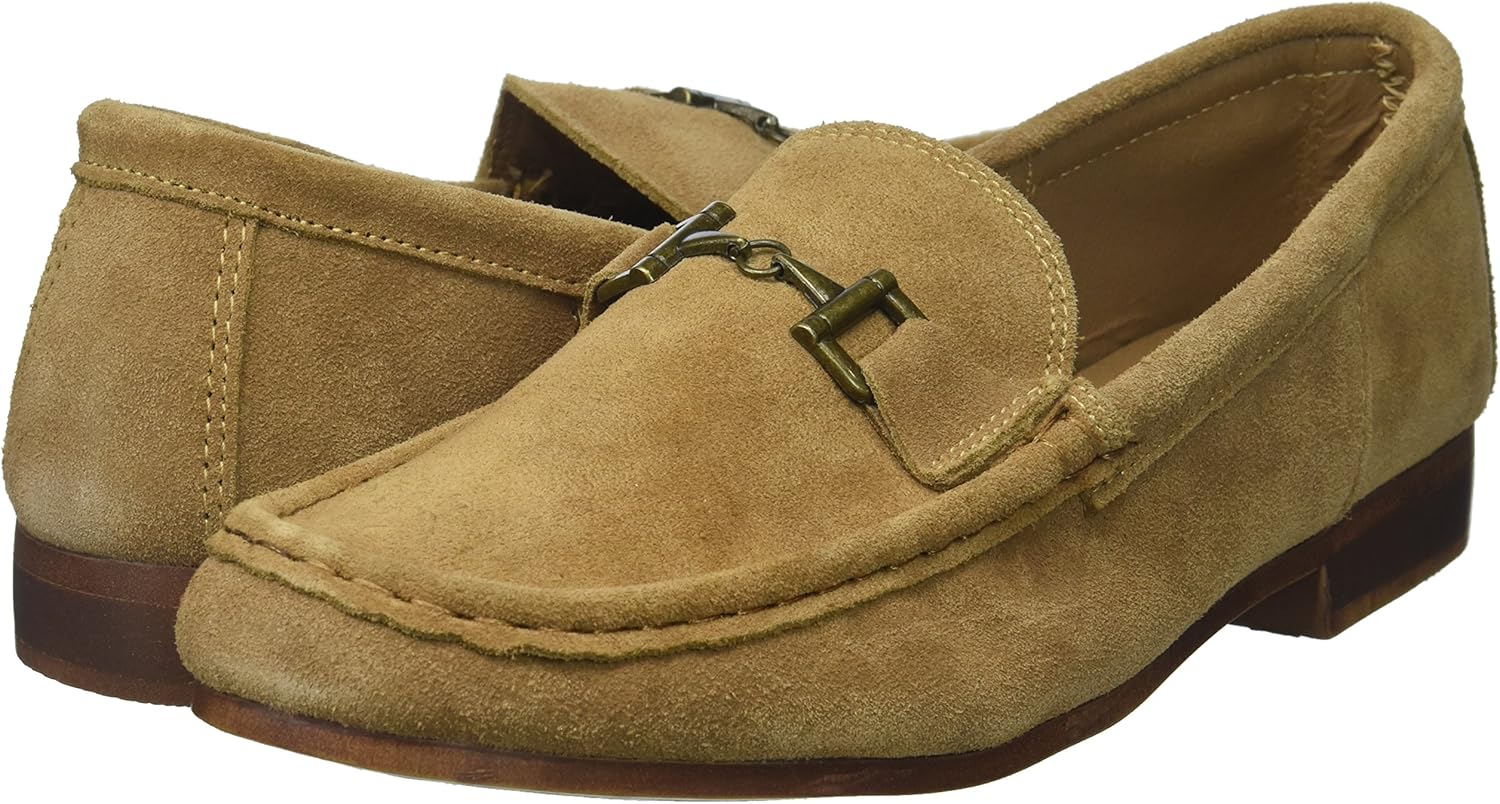 Steve Madden Boys' Blugo