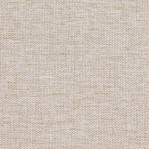 Miniatura 3 de AAAAAcessories Cojines en forma de D, espuma de 2 pulgadas de grosor, con lazos y funda extraíble lavable a máquina, 17 x 16 pulgadas, juego de 4