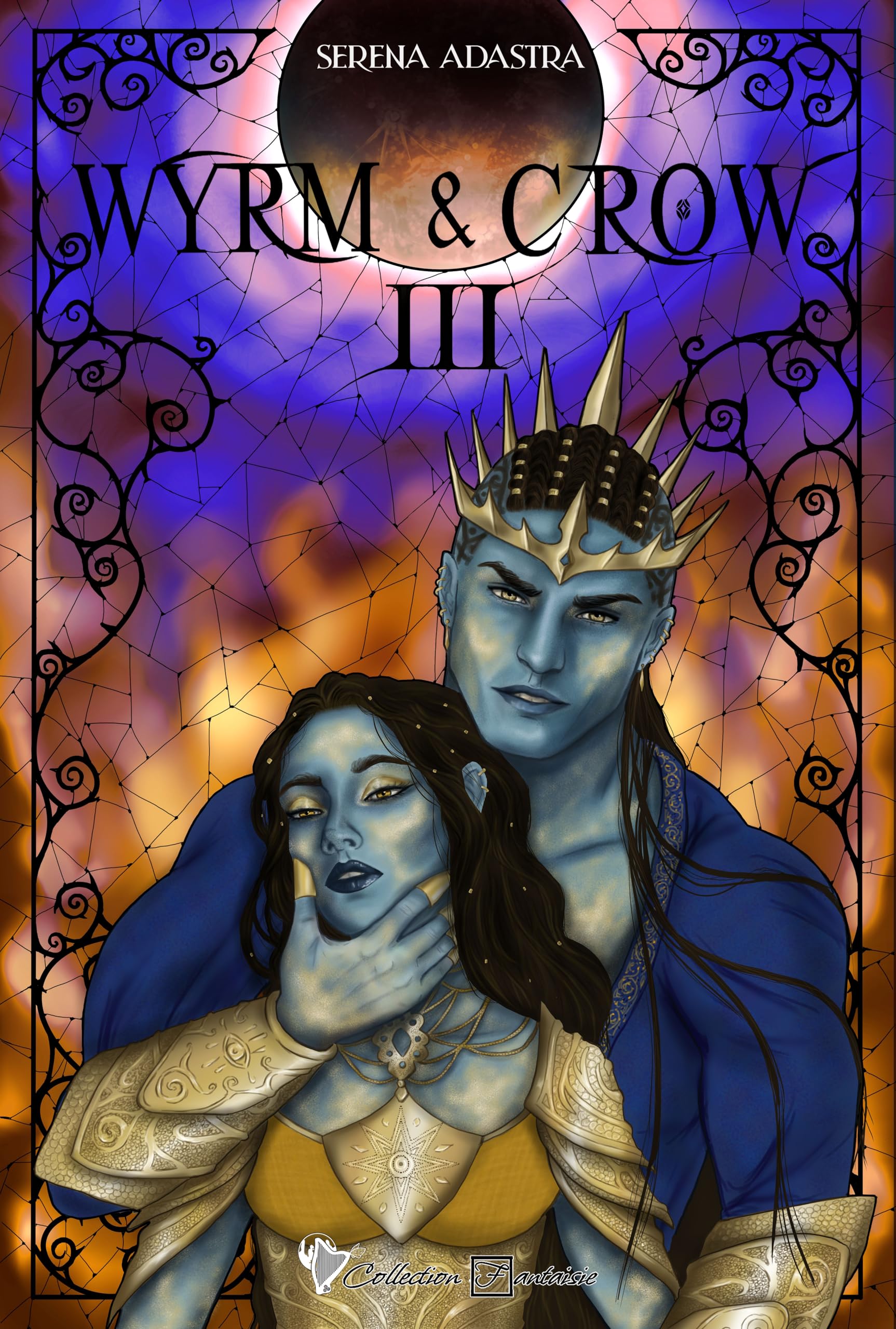 Wyrm & Crow 3