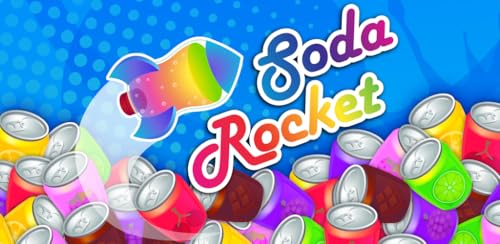 Soda Rocket