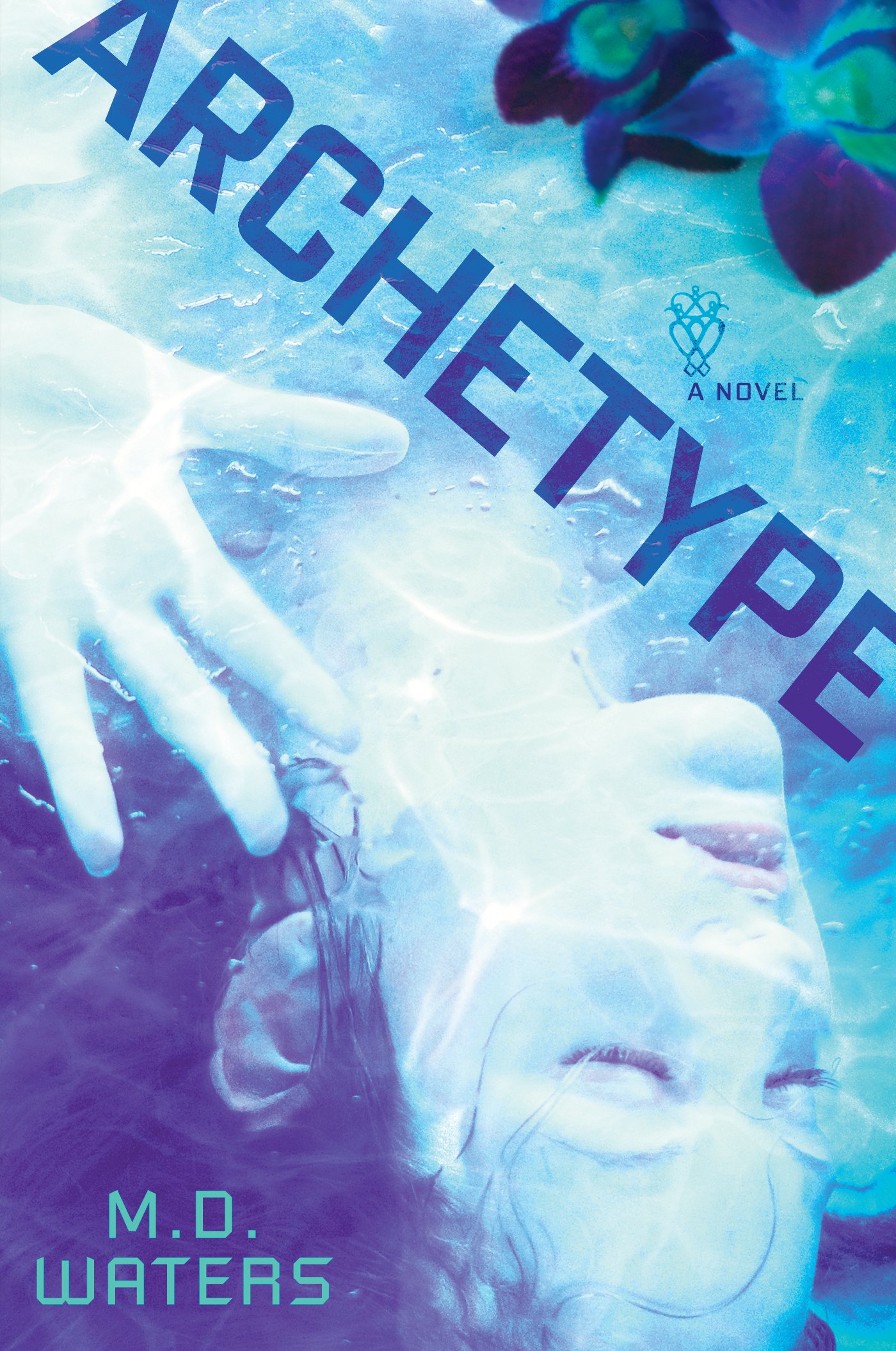 Cover of Archetype