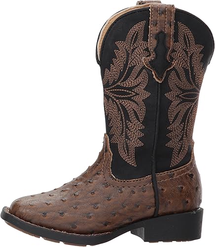 Vista 8 de Roper Unisex-Child Jed