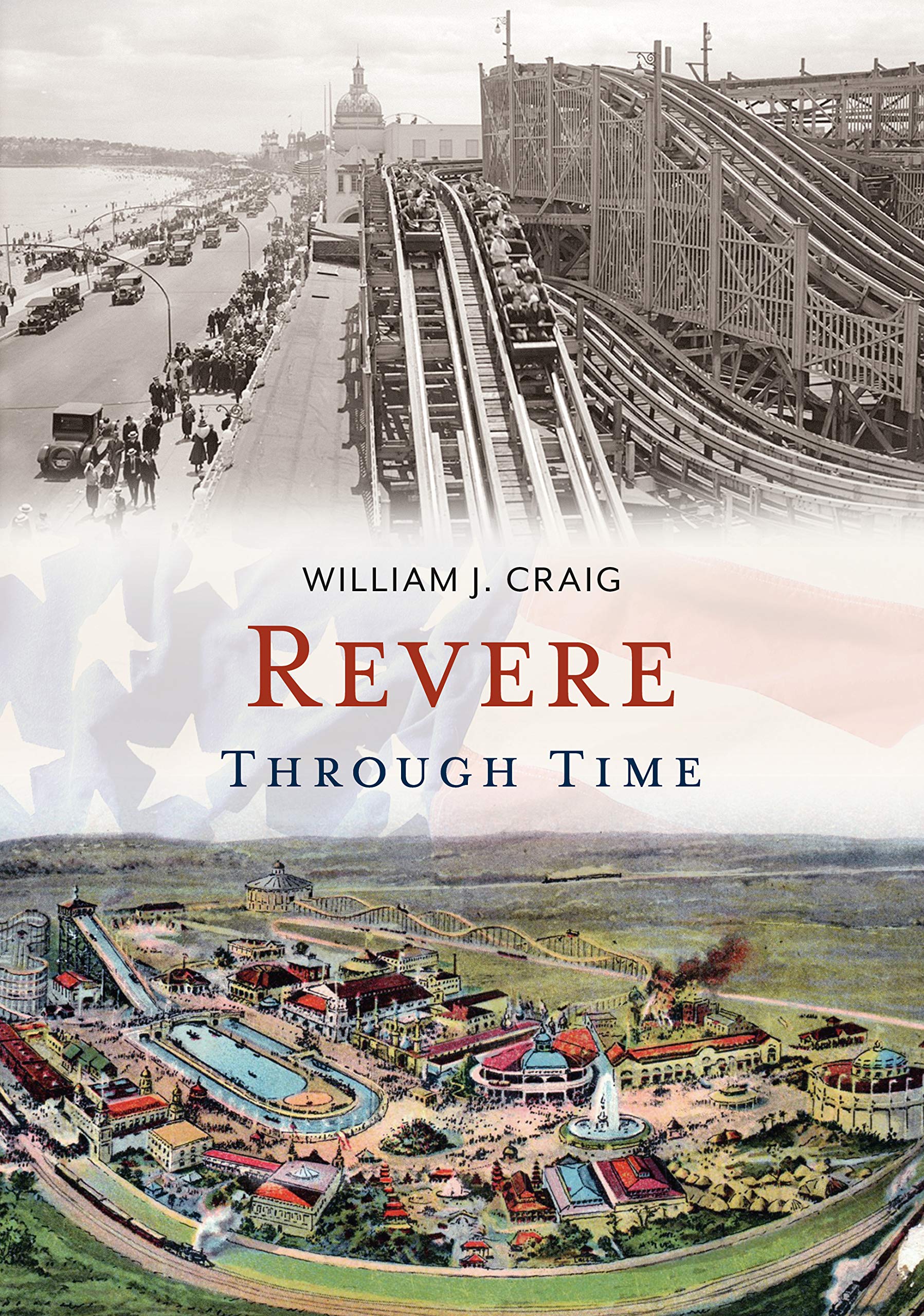 Offrez Revere Through Time , le cadeau idéal pour passionné d'histoire