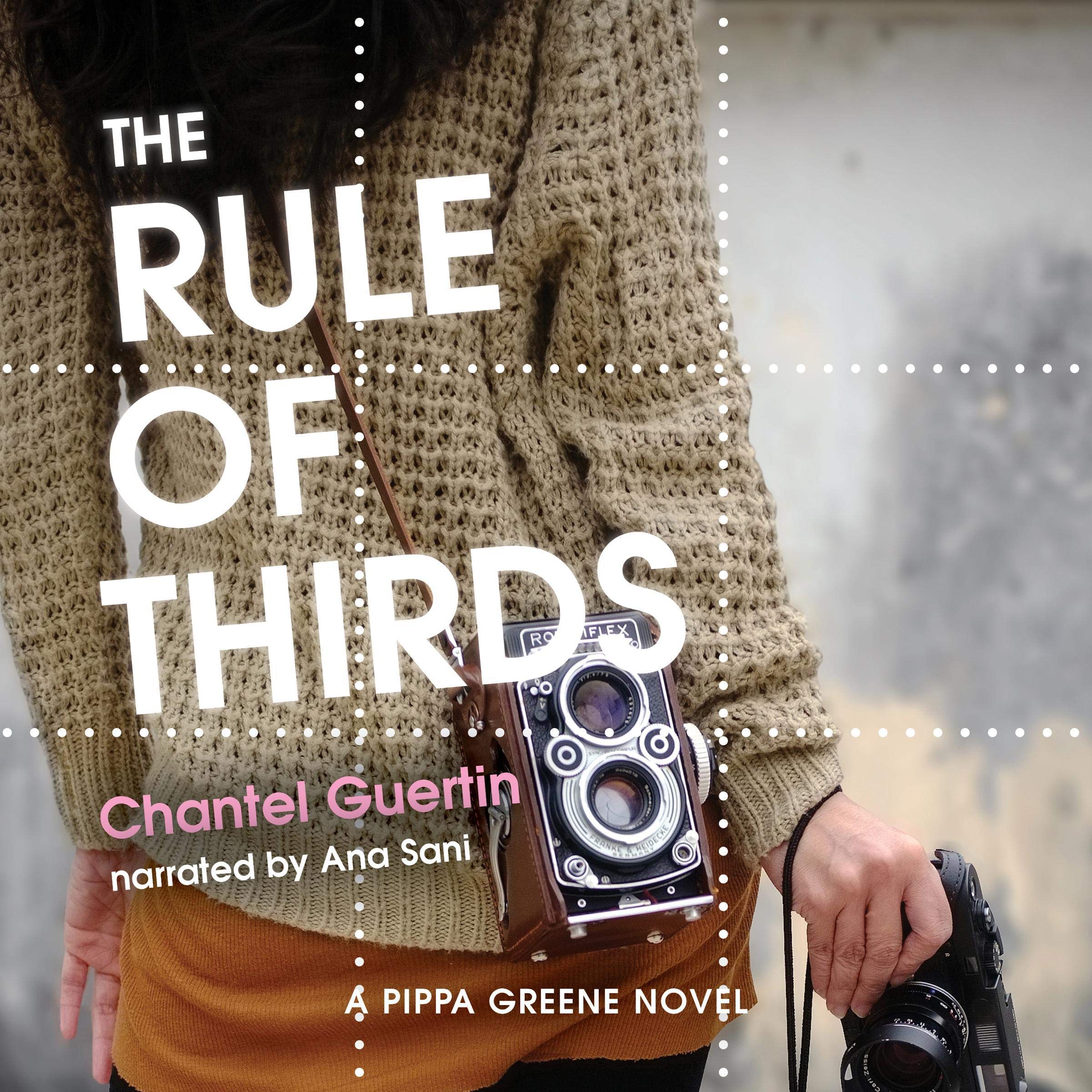 Cover art for The Rule of Thirds