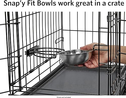 Miniatura 4 de MidWest Homes for Pets Kit de iniciación para cachorros para razas de perros medianas, el kit incluye juguetes y golosinas Kong Classic  Correa y