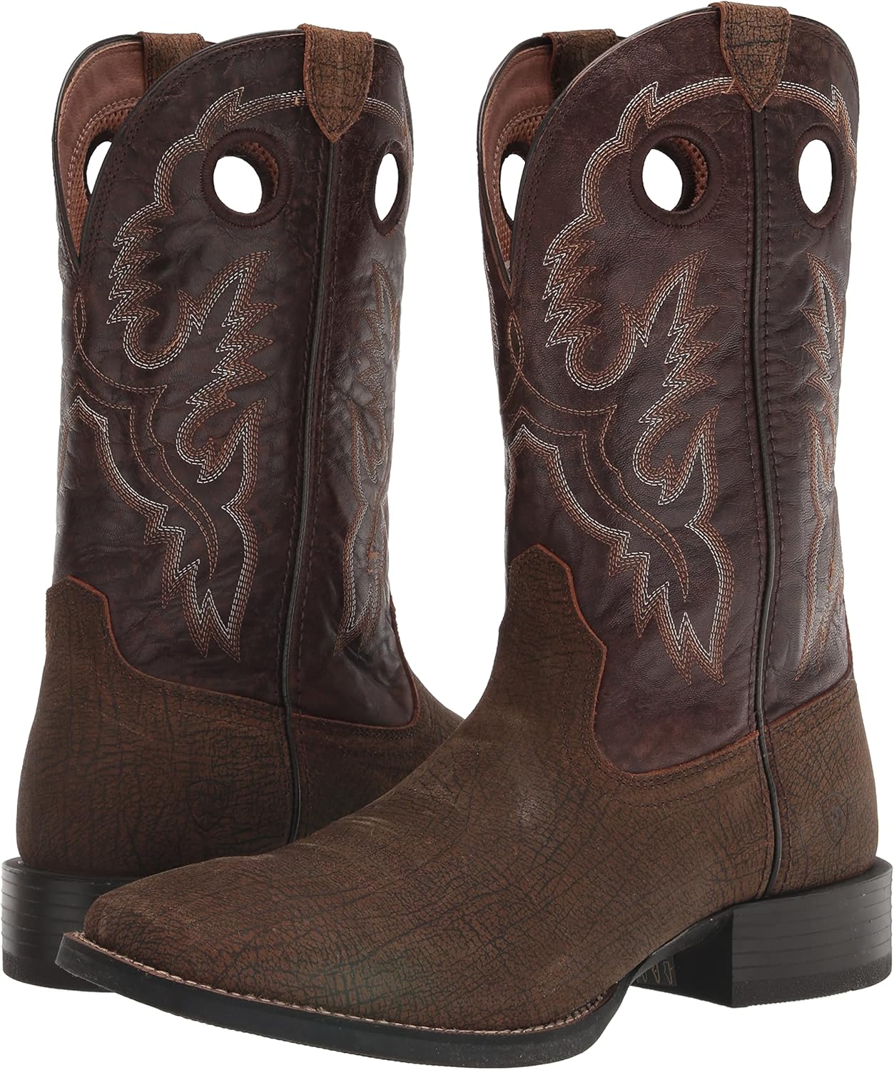Miniatura 7 de Sport Buckout Western - Botas