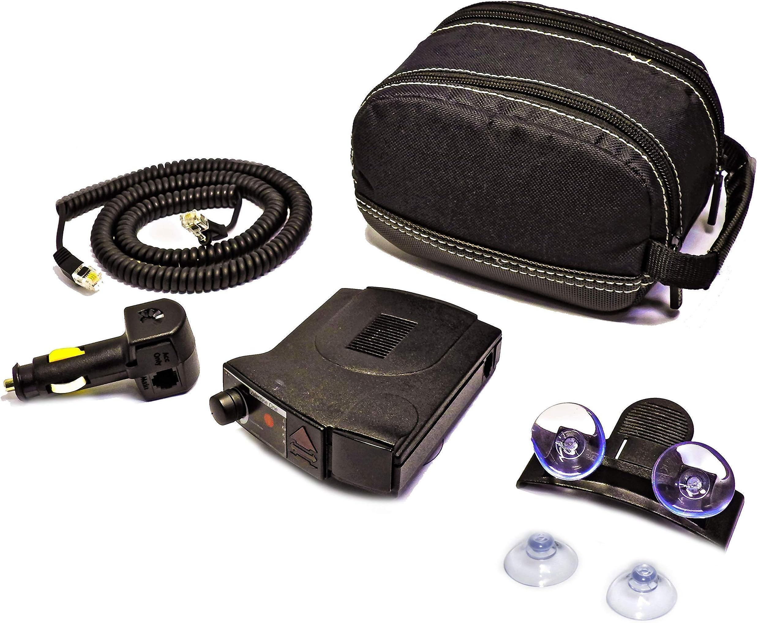 Valentine One Radar Detector