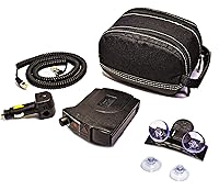 Algopix Similar Product 9 - Valentine One Radar Detector