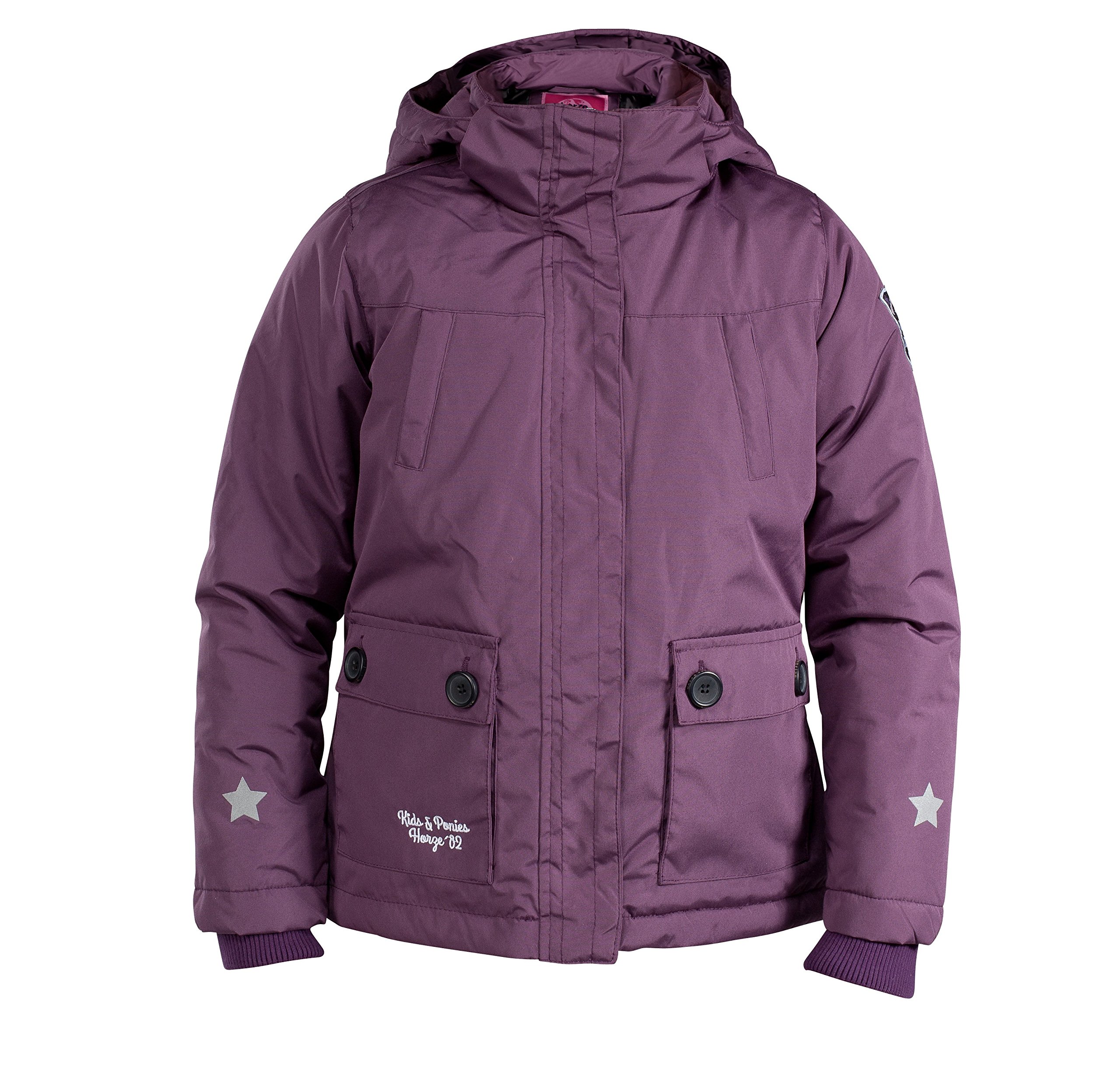 HORZE Julianna Jr Children Jacket