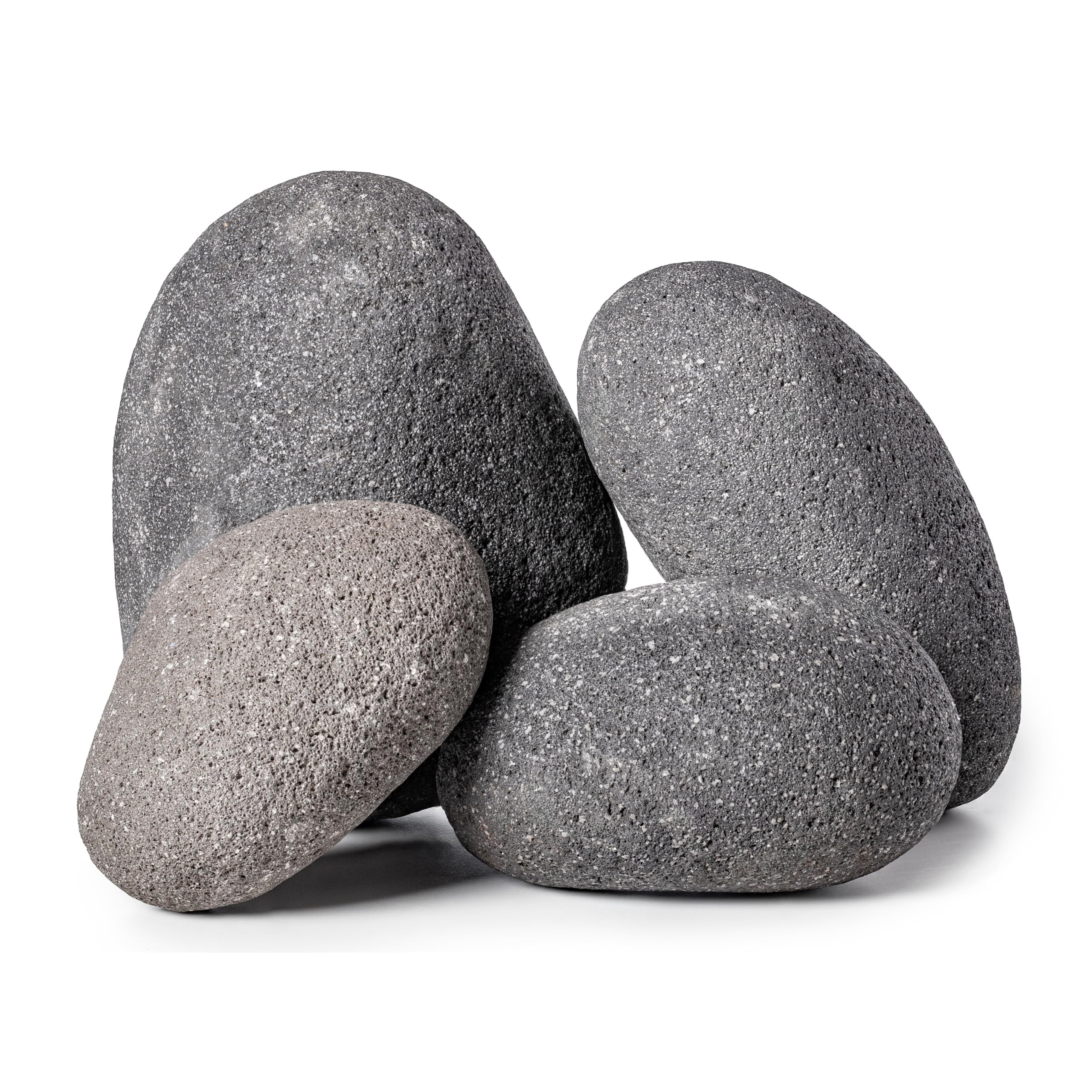 Aquascaping spectaculaire sans hausse de pH grâce aux Lava Pebbles ARKA