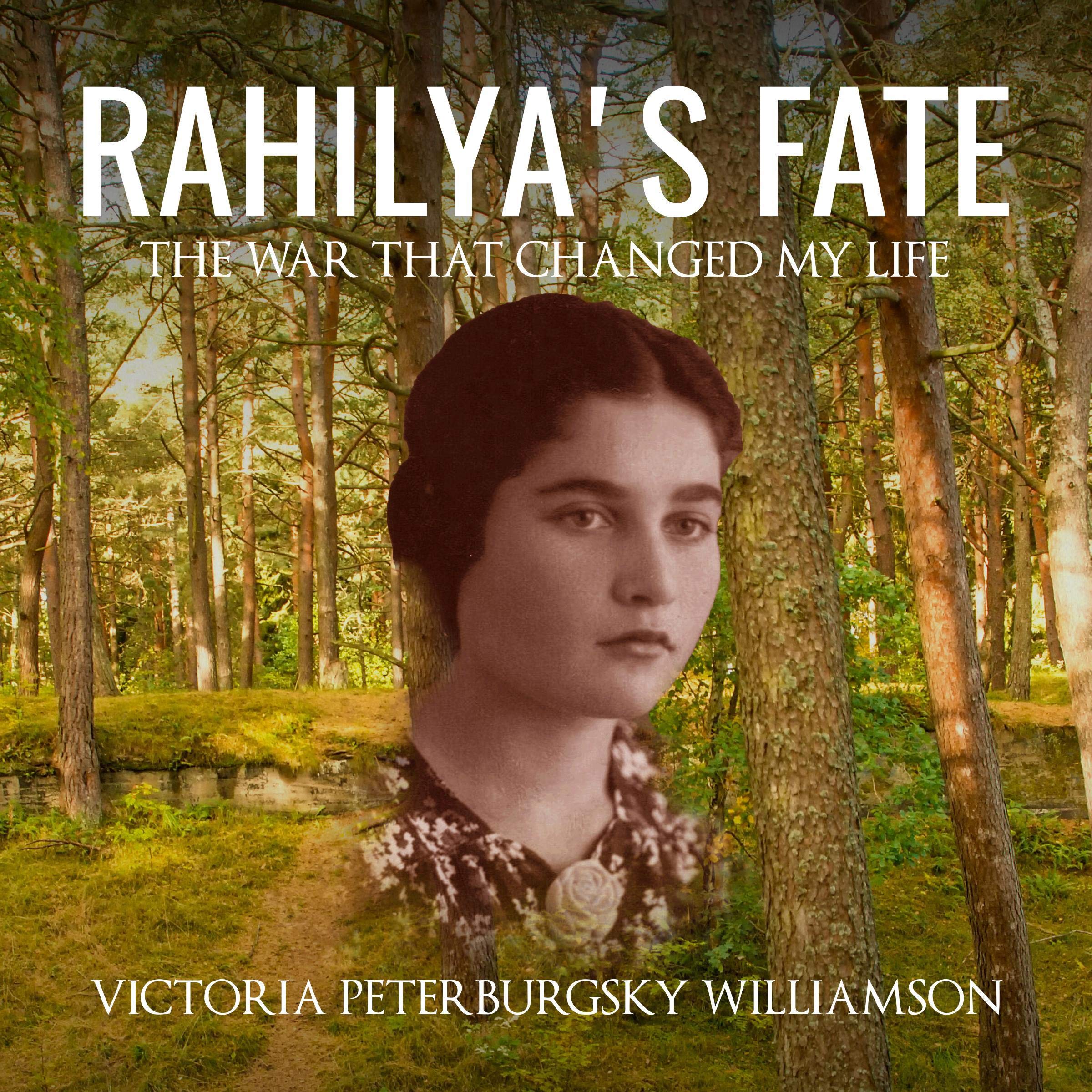 Rahilya's Fate
