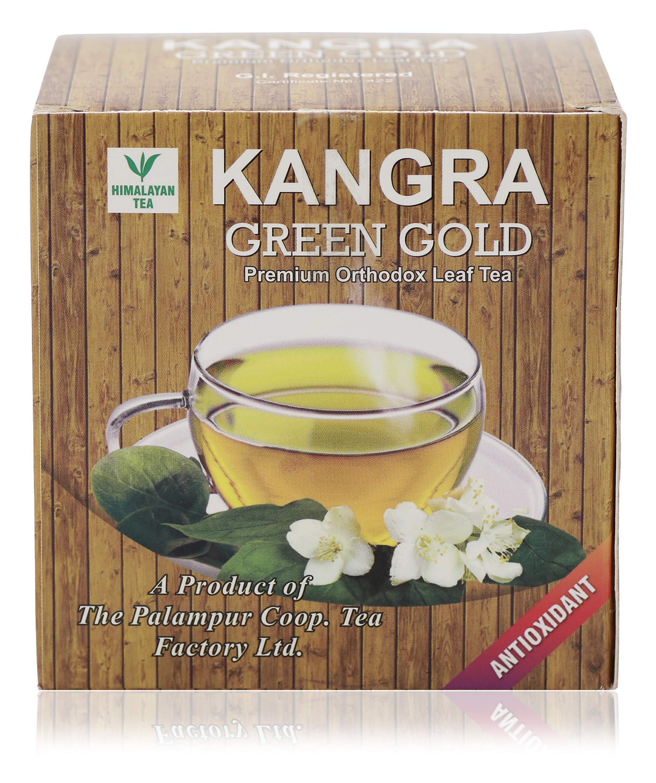 See full amazon price history chart for Palampur Tea Factory Kangra Green Gold Palampur Tea Factory Kangra Green Gold (B07KZJ95PQ) Amazon Price History, Amazon Price Tracker