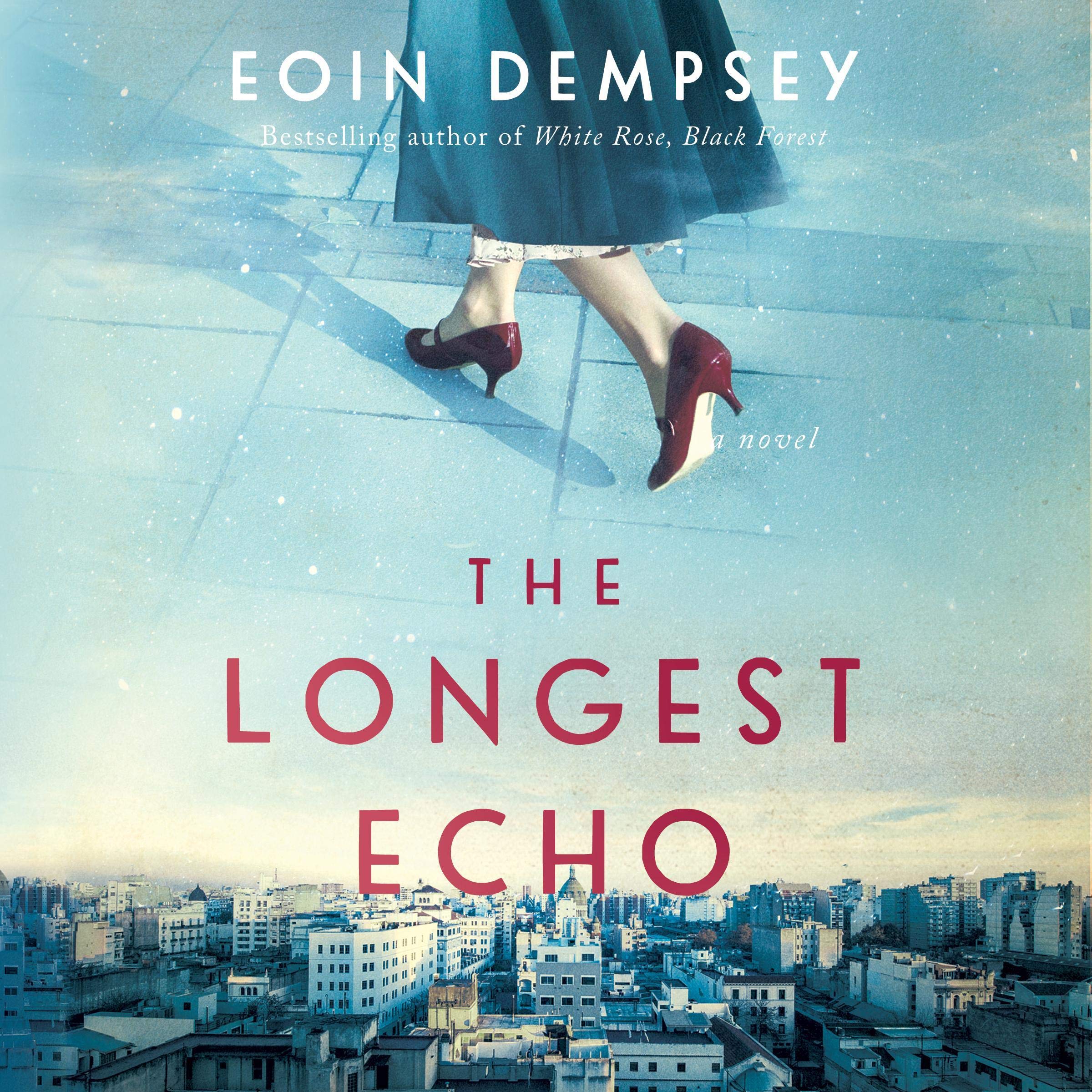 The Longest Echo
