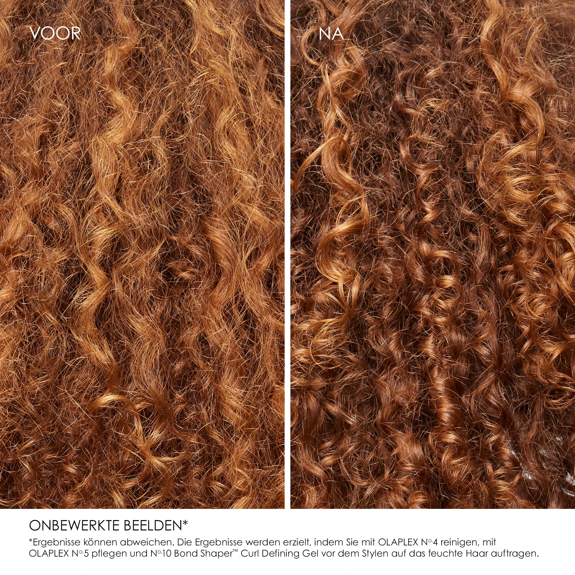 Olaplex Nº.10 Bond Shaper™ Curl Defining Gel: Frizz Smoothing Curl Gel | Hydrates, Detangles & Defines Curls | All Day Hold No Residue | For Coily, Curly, and Wavy, 200 mL/Fl. Oz.