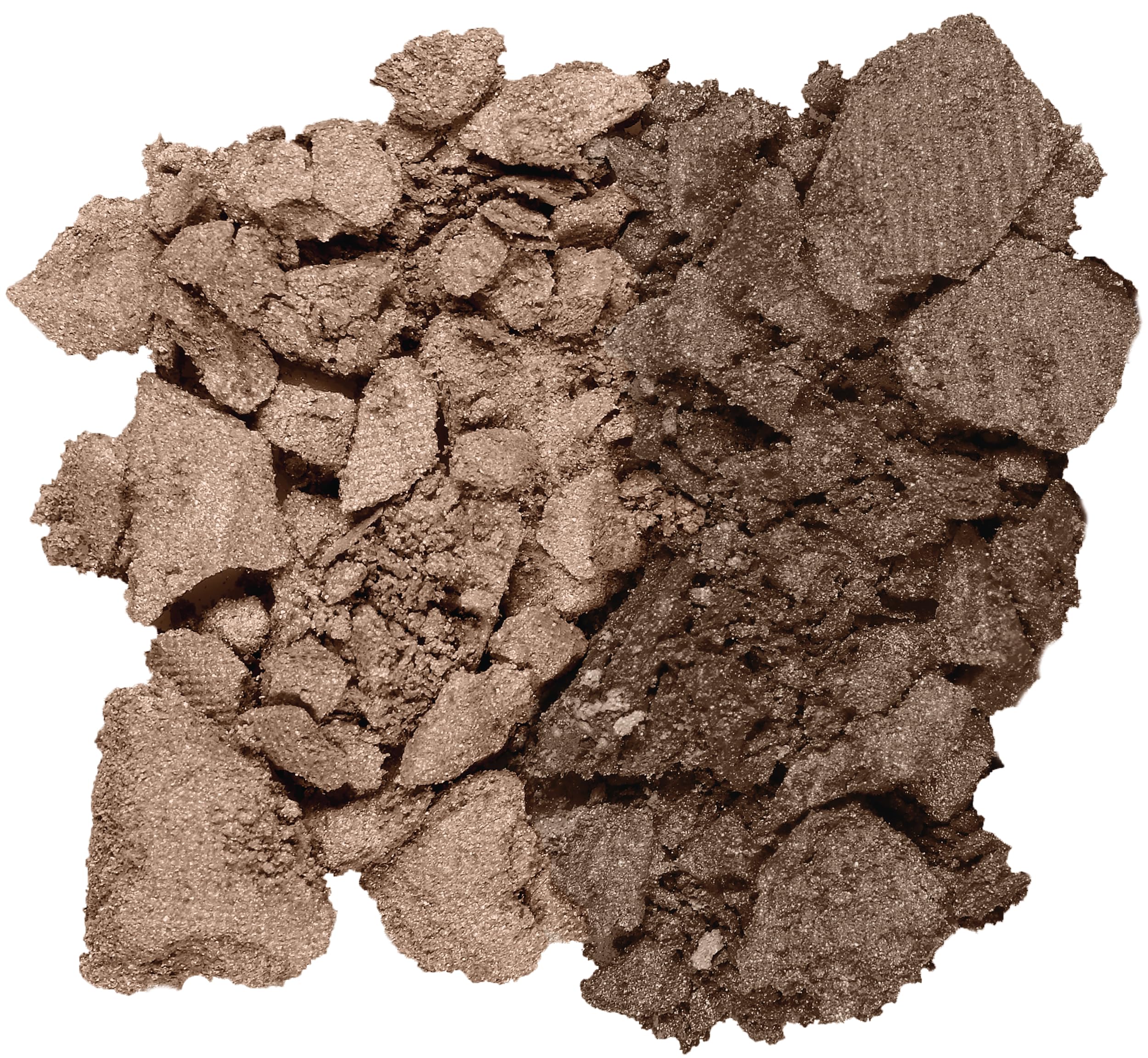 lavera Eyebrow Powder Duo, with 2-in-1 applicator, two coordinated colours, subtle to intense combinations, natural cosmetics - Image 2