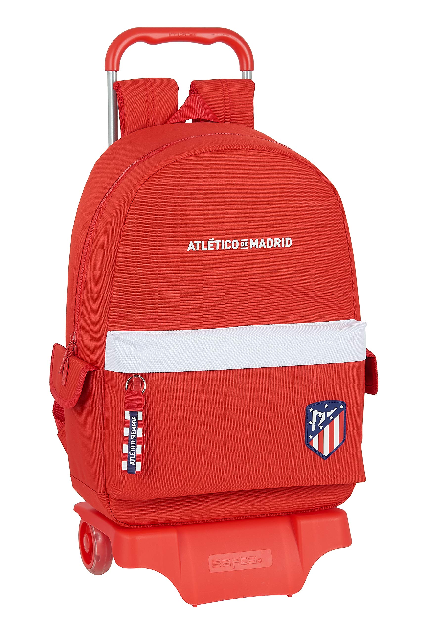 Bufanda Atletico De Madrid Safta Atletico Madrid 20/21 Home