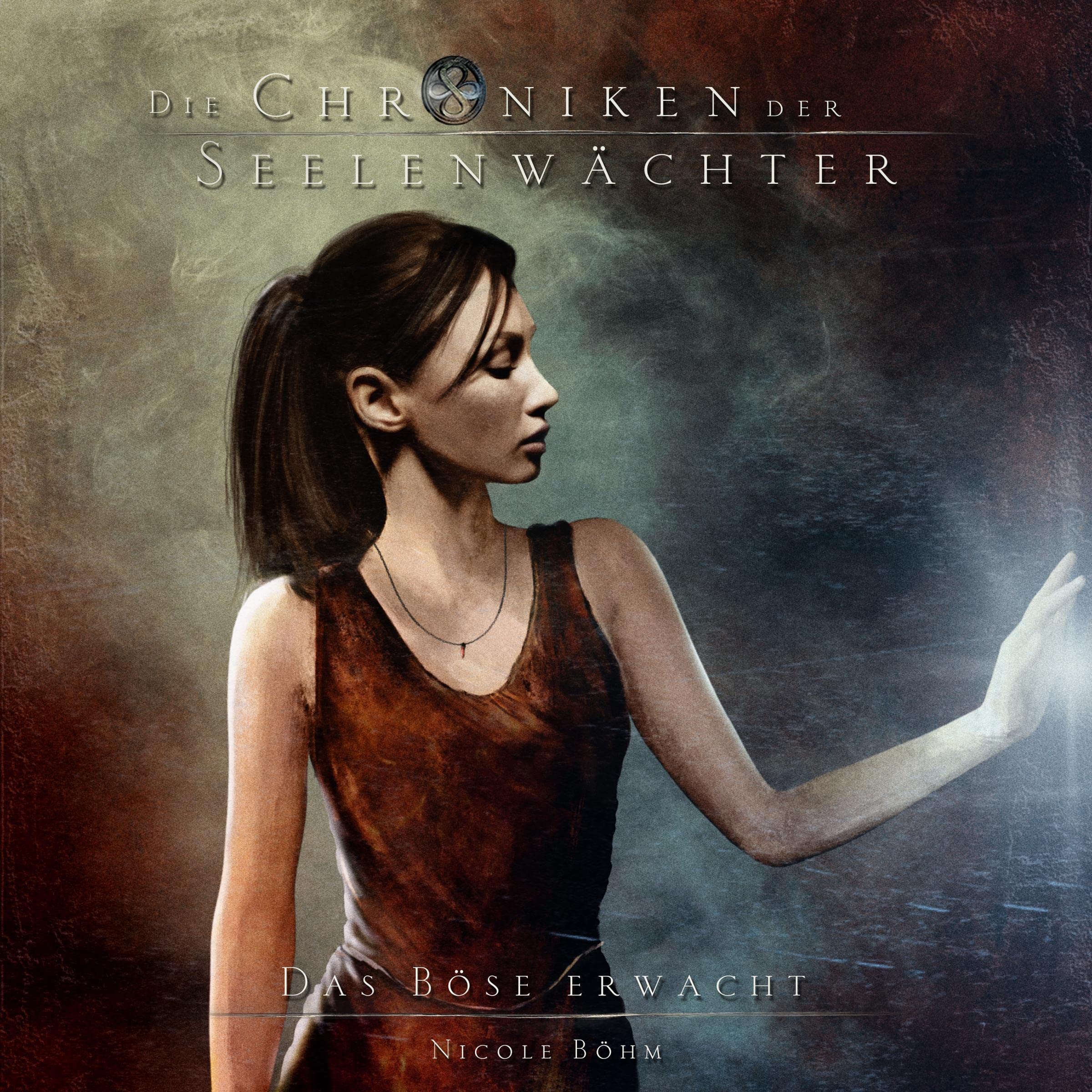 Cover art for Das Böse erwacht