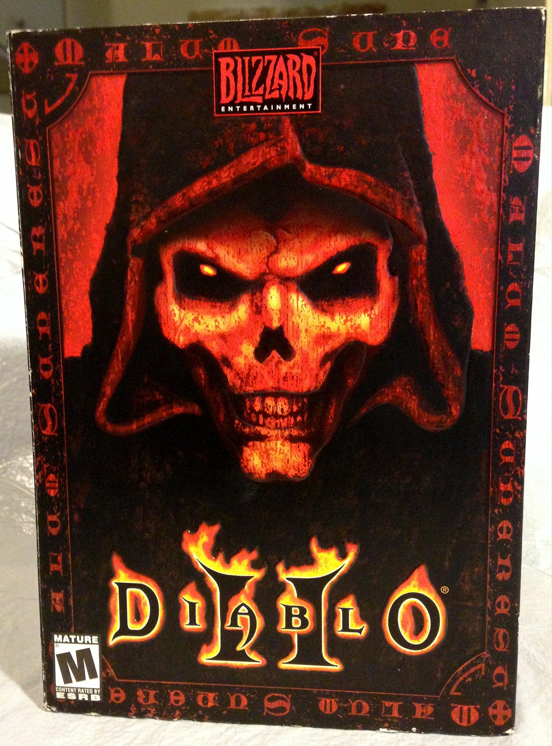 Diablo II