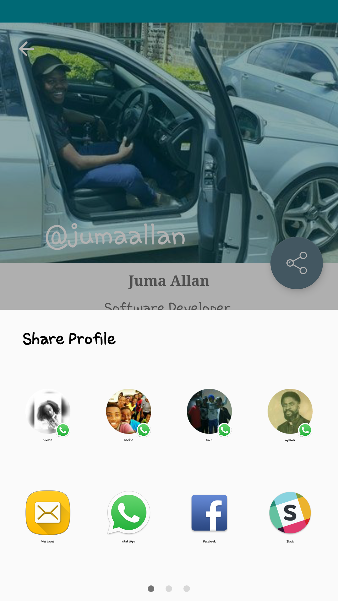 Nairobi Java Geeks - App on Amazon Appstore