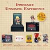 Yume Stranger Things Upside Down Capsules 2Pk