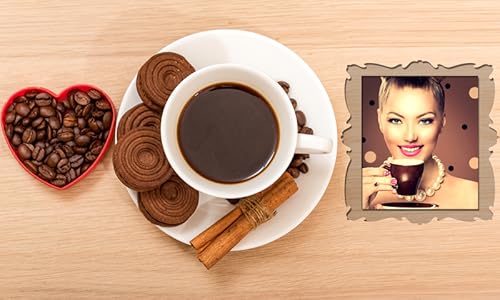 Caneca Photo Frames