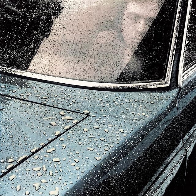 Peter Gabriel 1