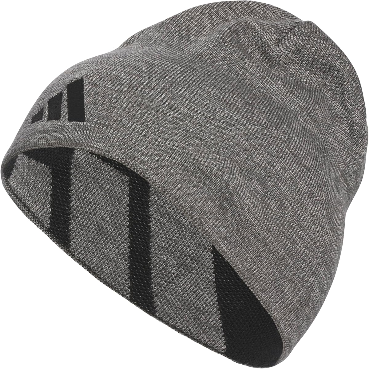 Gorro reversible Skully para hombre