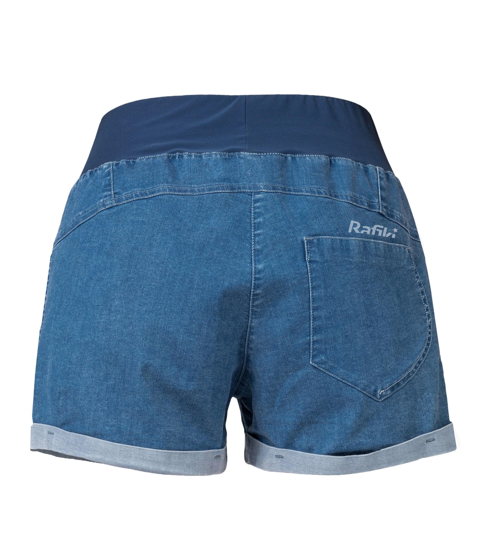 Rafiki Damenshorts FALAISES