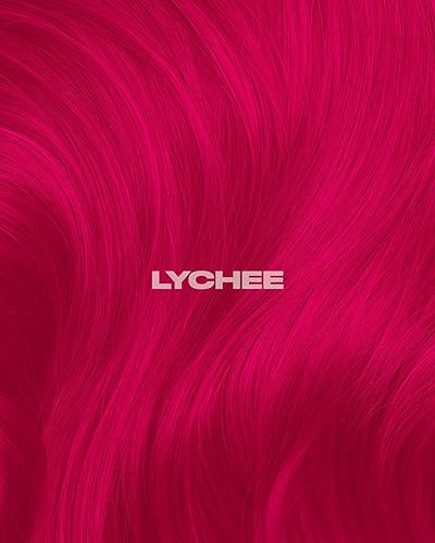 Vista 77 de Lunar Tides - Tinte de cabello semipermanente (43 colores) (Eclipse Negro, Eclipse Black)