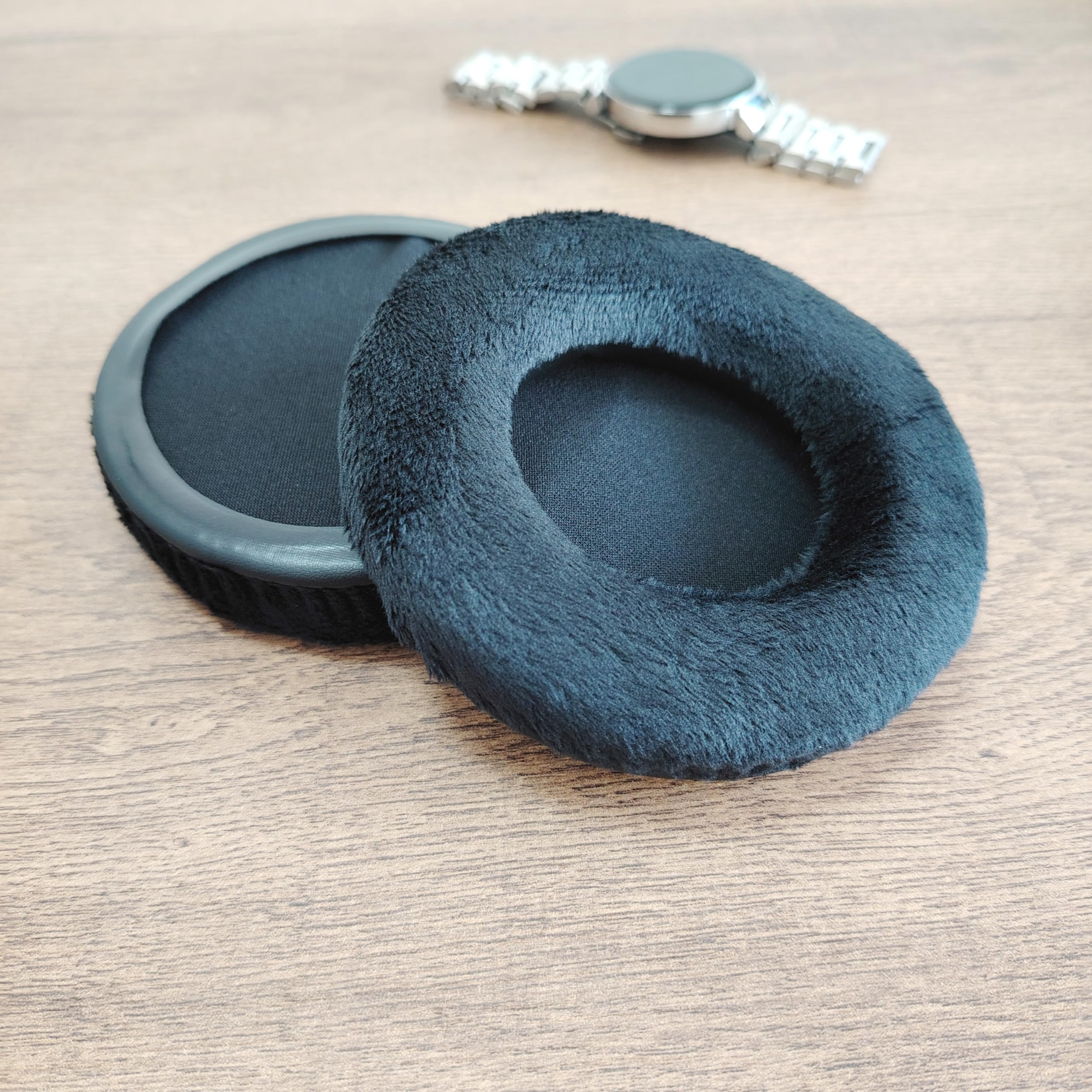 Cuscinetti Auricolari Di Ricambio Per Cuffie Della Serie Memory Foam Piu Morbide Parti Di Riparazione Per Cuffie~p179770709 Cuscinetti Auricolari Di Ricambio Per Cuffie Della Serie Memory Foam Piu Morbide Parti Di Riparazione Per Cuffie~p179770709