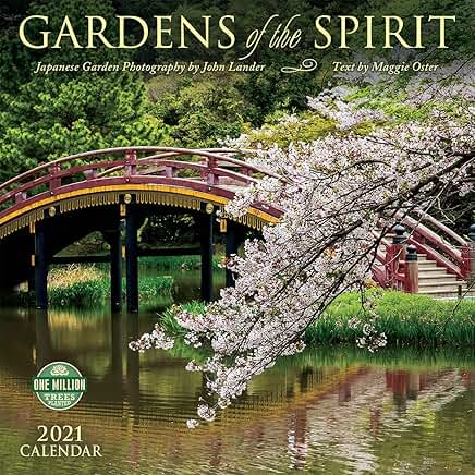 Amazon.com: japanese garden calendar Amazon.com: japanese garden calendar