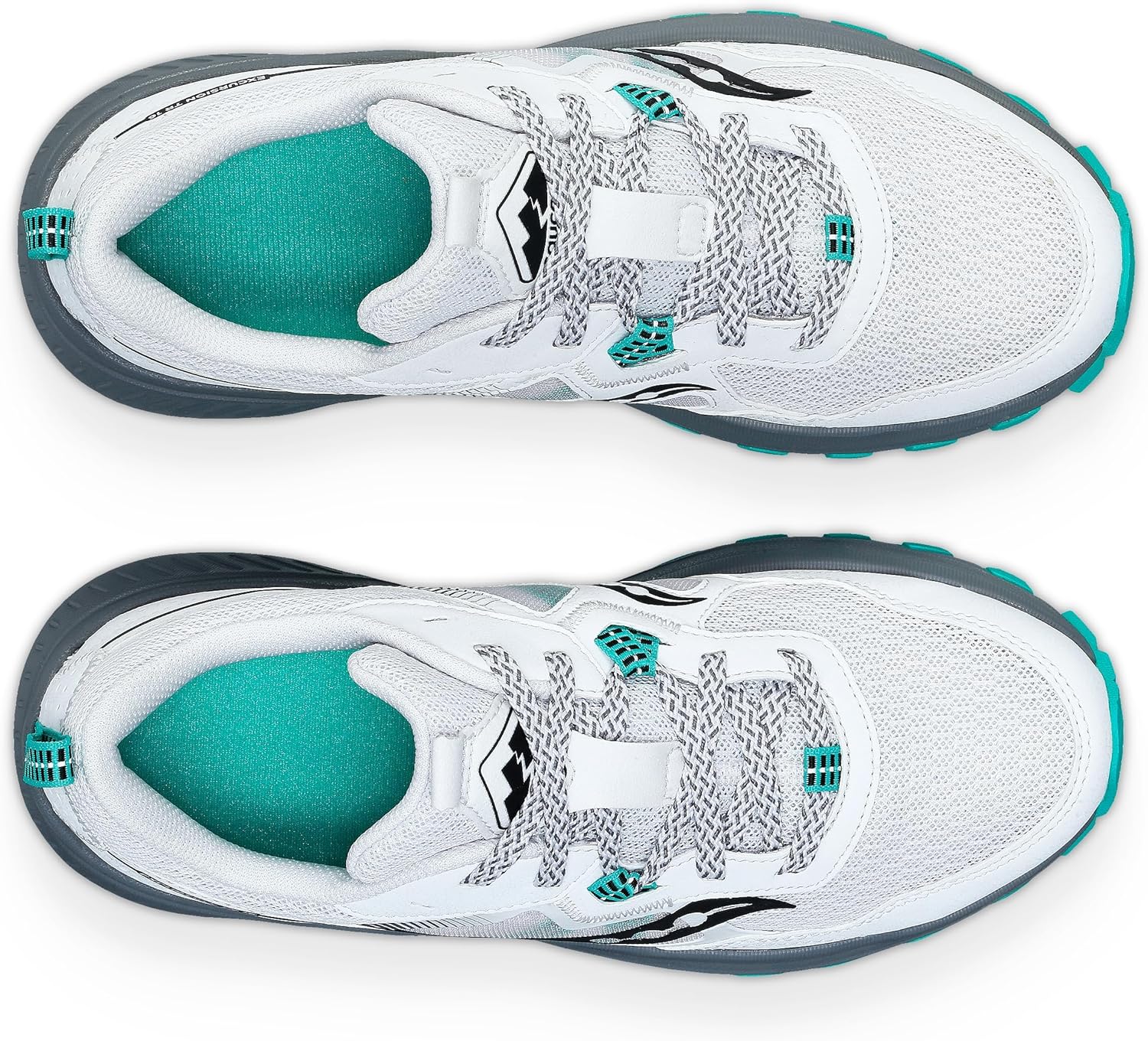 Saucony Women's Excursion Tr16 Sneaker - Picture 90 of 116