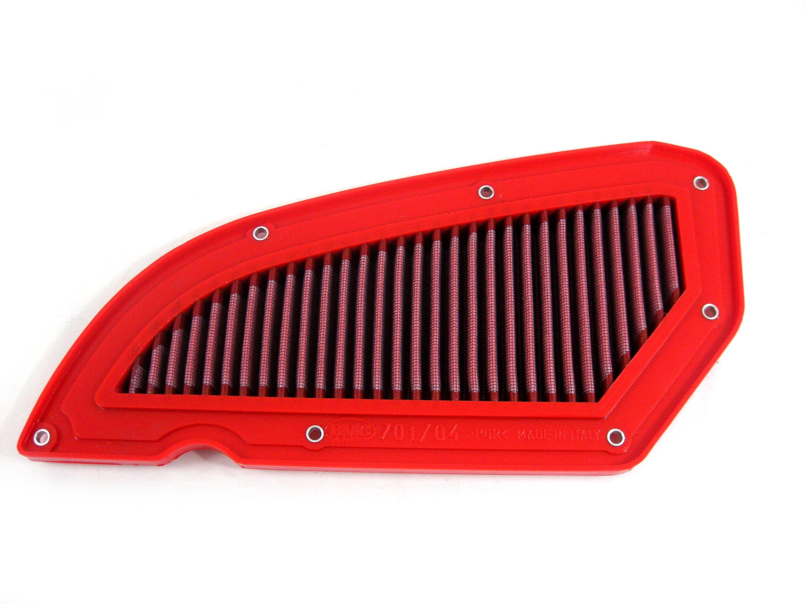 Filtre à air de rechange BMC fM701/04 multicolore pour restaurer la puissance