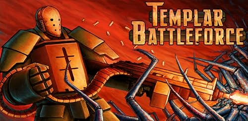 Templar Battleforce RPG