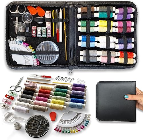 Trusew Kit de costura grande