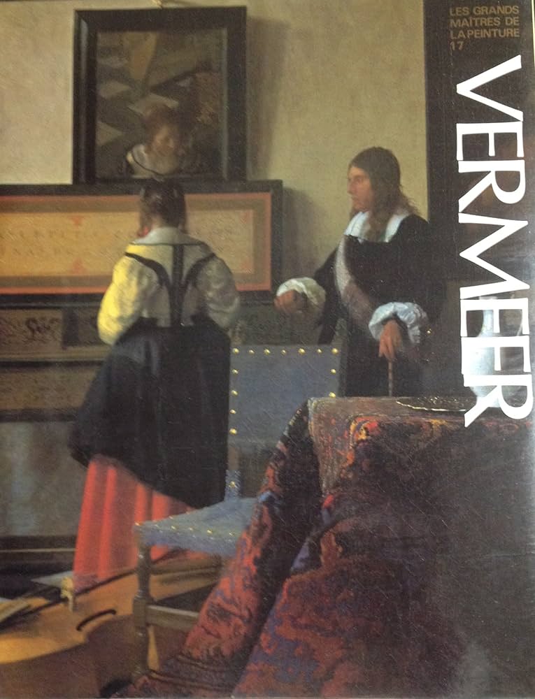 BSSギャラリー　世界の巨匠　フェルメール 西洋絵画の巨匠 (5) フェルメール | 尾崎 彰宏 |本 | 通販 | Amazon