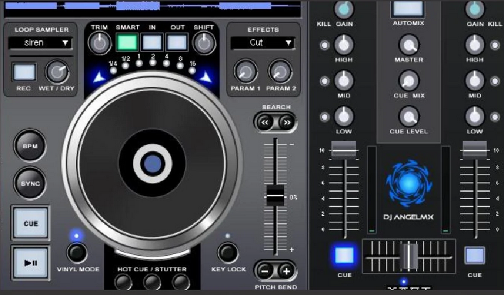 ✨美品✨ DN-X100 DJミキサー ✨美品✨ DN-X100 DJミキサー Denon DJ DN-X100 2-Channel DJ Mixer