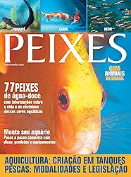 Guia Animais do Brasil - Peixes