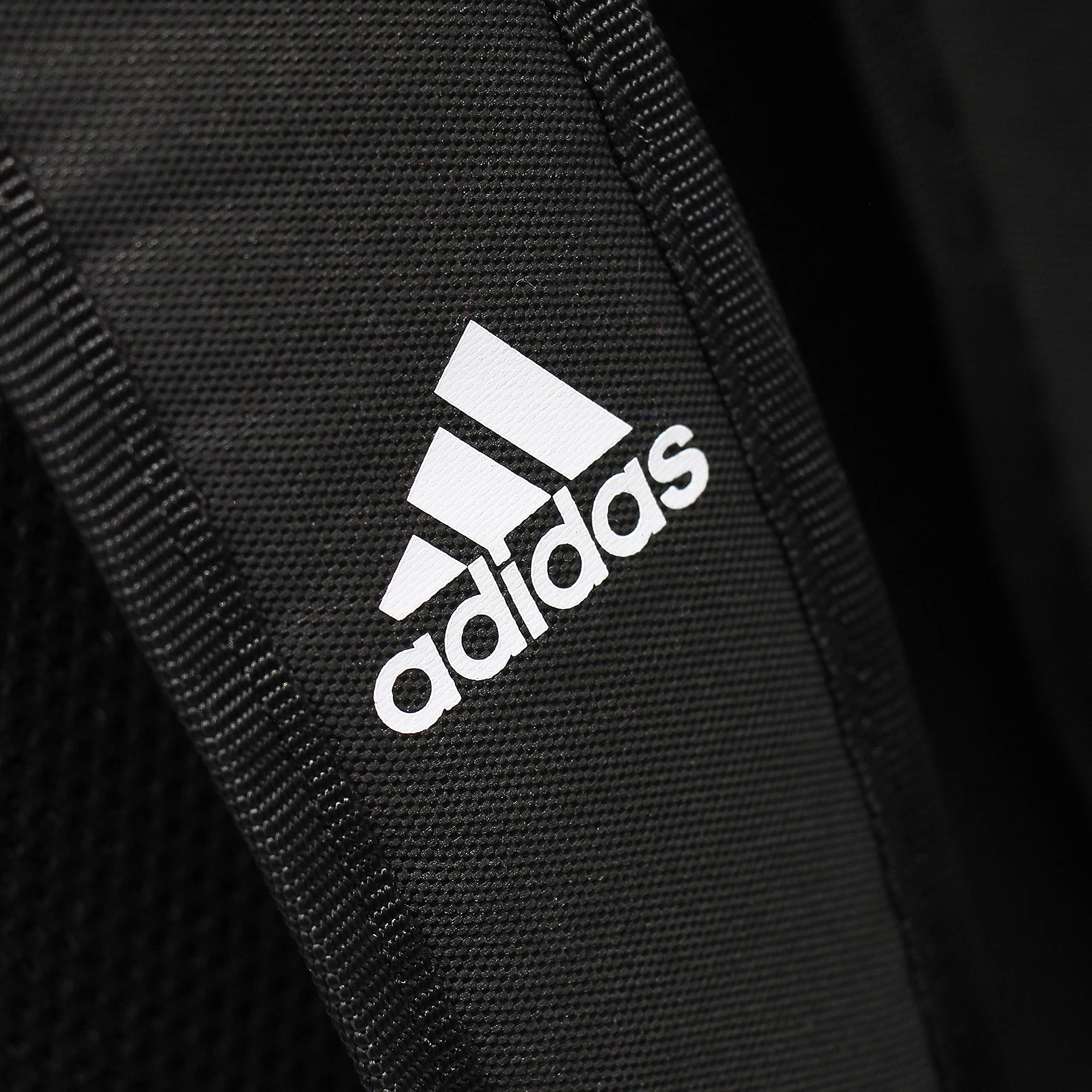 adidas Zaino Sportivo Boxe Nero/Bianco L