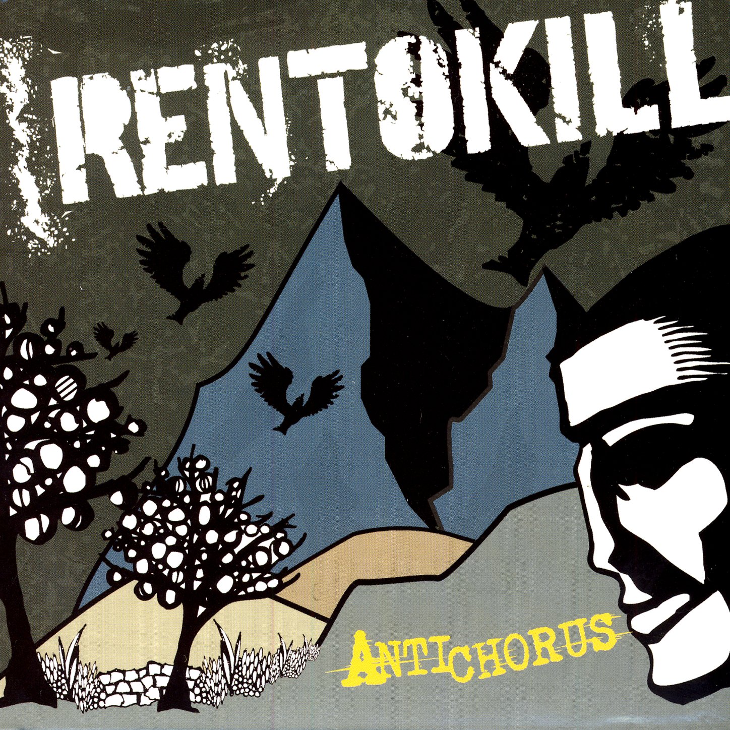 Rentokill