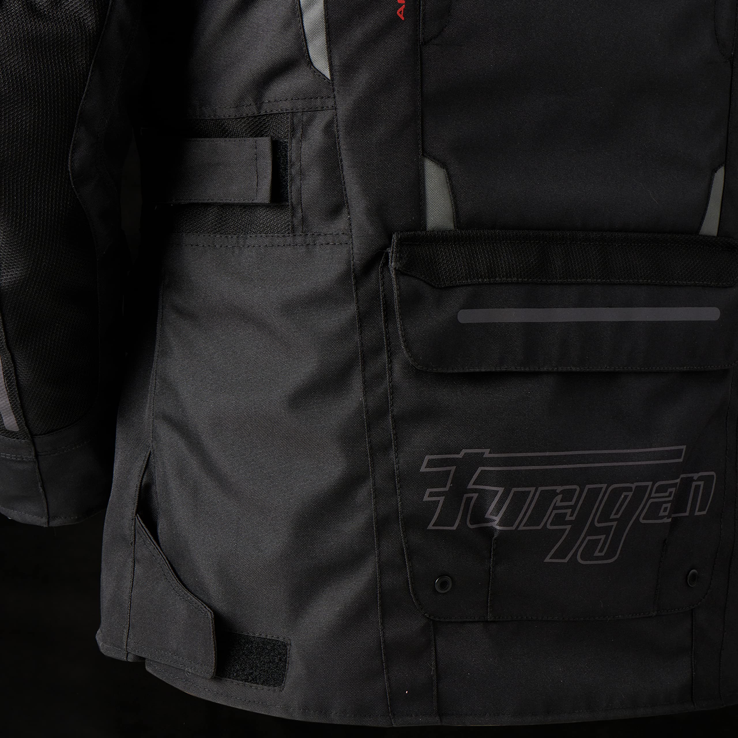 Furygan Chaqueta de Moto para Hombre