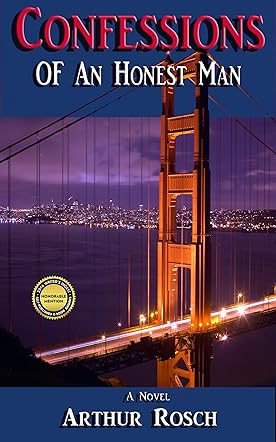 Confessions Of An Honest Man